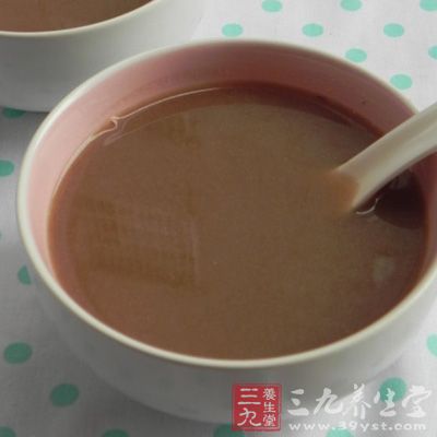 赤小豆煲汤 赤小豆怎样煲汤