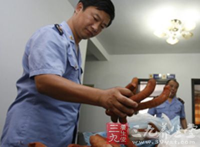 兰州问题香肠没生产日期却有三个保质期