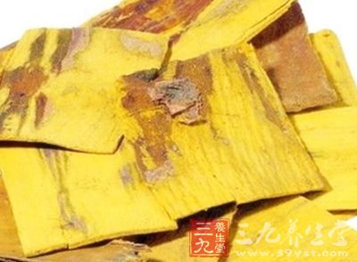 可从黄连、黄柏、三颗针等植物中提取 可从黄连、黄柏、三颗针等植物中提取