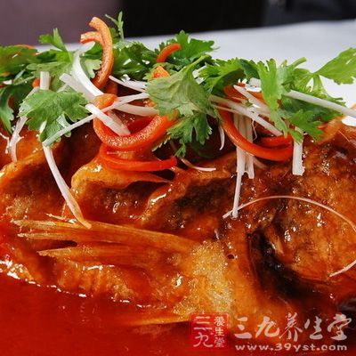 忌辛辣、魚(yú)腥食物