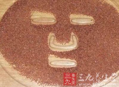 海藻颗粒面膜粉20克,适量纯净水 海藻颗粒面膜粉20克,适量纯净水