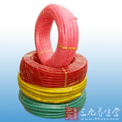 煤气管防臭点子 煤气管防臭点子