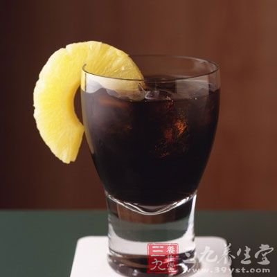 可乐除能喝的其他妙处 可乐除能喝的其他妙处