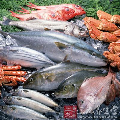 盐水冷冻鱼不变干 盐水冷冻鱼不变干