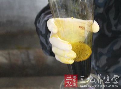 熊胆曾是是极为珍贵的药材