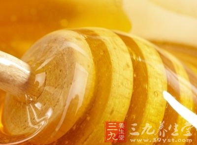 有补中养脾,除心烦作用,每晚用蜂蜜50克冲开水饮用 有补中养脾,除心烦作用,每晚用蜂蜜50克冲开水饮用