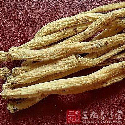 黨參、白術(shù)、炙黃芪、茯苓、炒扁豆各9克，薏苡仁15--30克，橘皮6克，炙甘草3克。每日1煎，水煎服