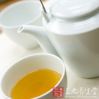 決明子飲：通便消脹氣