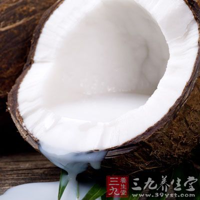 椰子、白沙糖、牛奶 椰子、白沙糖、牛奶