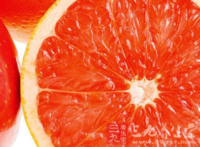 葡萄柚 600公克 葡萄柚 600公克