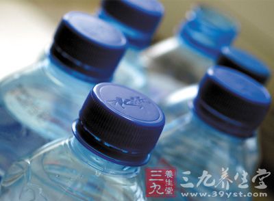 包装饮用水名称有规范 不能含有致病菌