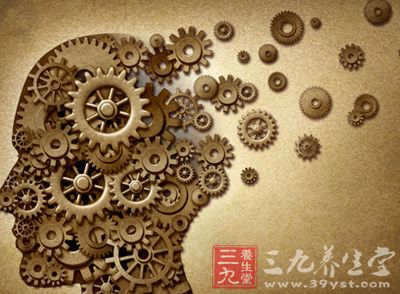 关于大脑五个常见的误区 关于大脑五个常见的误区