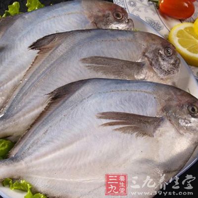 鯧魚的做法多種多樣