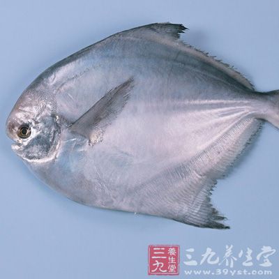 皮膚過敏能吃鯧魚嗎