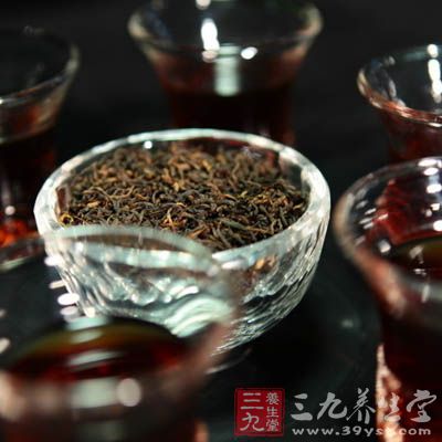 普洱茶煮茶方法