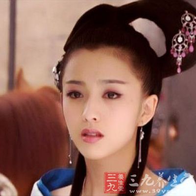 爱到死去活来的桃花女与崔护