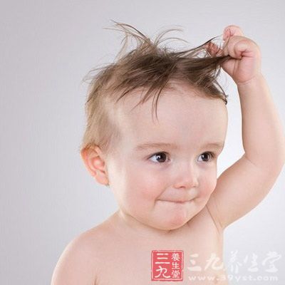 17天的<em>宝宝 一根头发</em>丝致截肢(2) - 三九养生堂