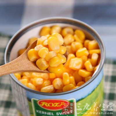 秦皇岛三举措推进甜玉米罐头质量安全