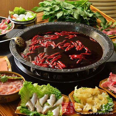 杭州老码头火锅煎炸油不合格