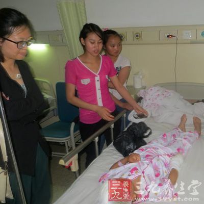 宁德数十个小学生似食物中毒 无重症病人