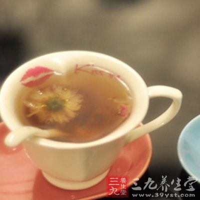 玫瑰茉莉花茶咖啡做法