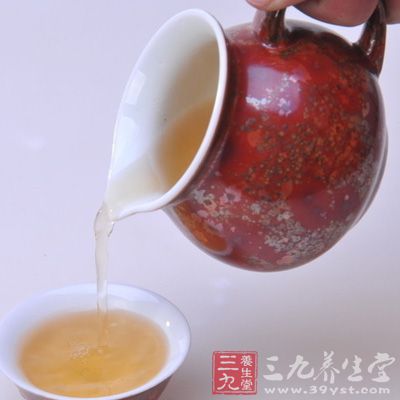 普洱茶能减肥吗 普洱茶减肥方法和功效(5)