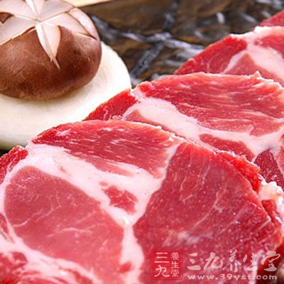 哥本哈根减肥食谱1中要求肉类可以煮