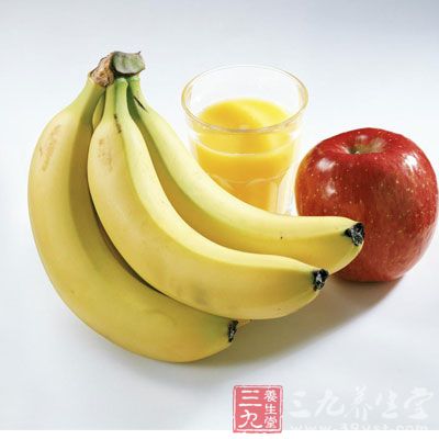 香蕉减肥法 怎么样吃香蕉3天瘦10斤