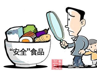 食品安全热点微生物污染成为首要问题