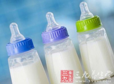 南充 问题奶粉 续:主要是标签问题以及假洋奶粉