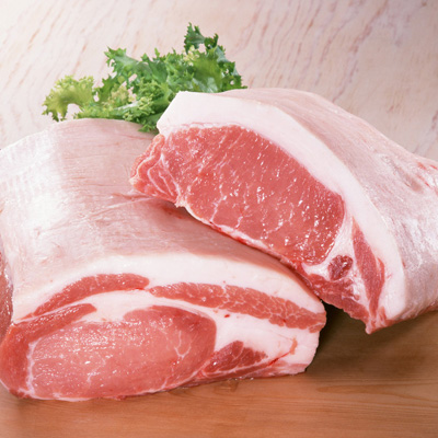 曝病死猪肉被制成腊肉香肠以特产售给游客