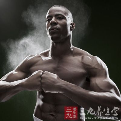 拳击的技巧是什么 拳击的规则有哪些(16)