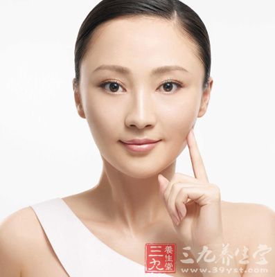 眉毛上长痘痘是什么原因 为何眉毛会长痘(12)