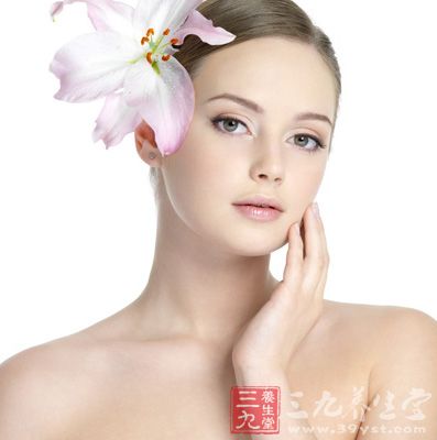 眉毛上长痘痘是什么原因 为何眉毛会长痘(10)