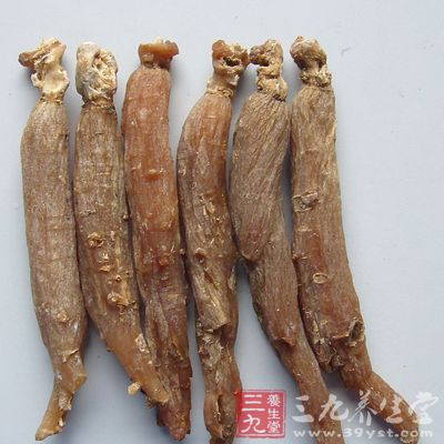 红参则是气血不足且偏阳虚者的补益佳品