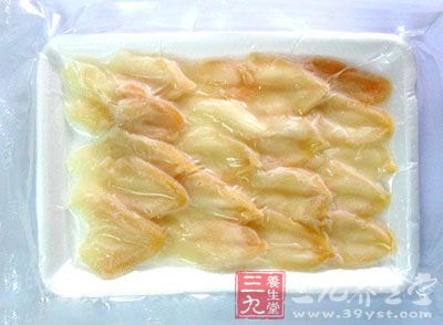 马刀肉的药用价值与应用_解表药_中药图典