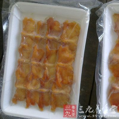马刀肉的药用价值与应用_解表药_中药图典