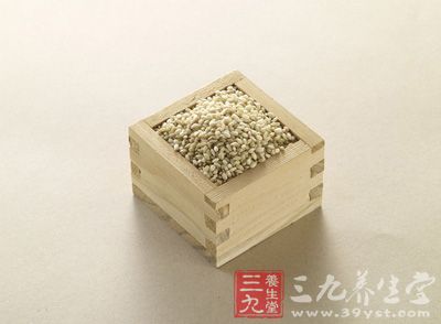 糙米是指除了外壳之外都保留的全谷粒