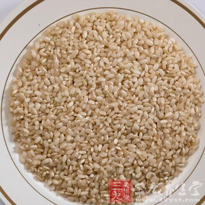特长米：糙米长度大于7.50mm 者