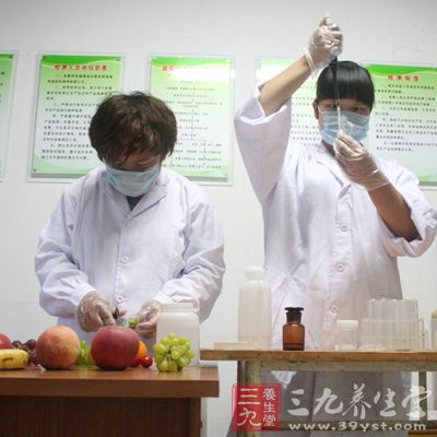 长沙县去年农残速测合格率99%