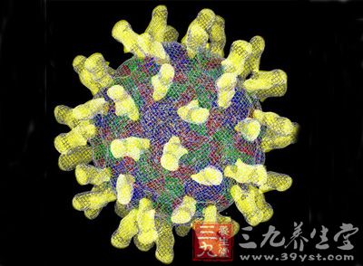 我国科学家发现人感染H7N9病毒致病新机制