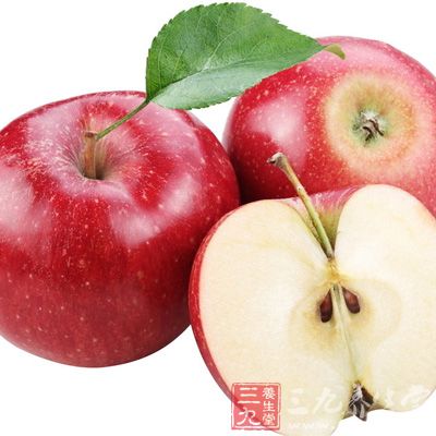进行苹果减肥之后，由于连续3日没有吃到各类食物，因此人肠胃暂时性的比较娇嫩