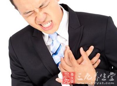 感冒发烧致心梗 暴发性重症心肌炎易袭年轻人