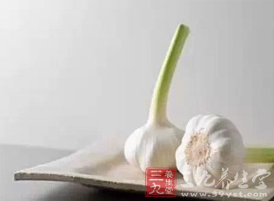 胃癌“免死金牌”————大蒜 胃癌“免死金牌”————大蒜