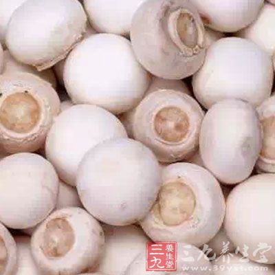 肝癌“免死金牌”————蘑菇 肝癌“免死金牌”————蘑菇