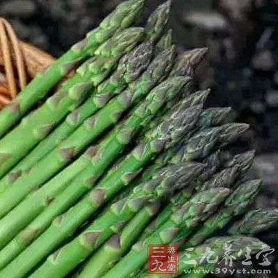 皮肤癌“免死金牌”————芦笋 皮肤癌“免死金牌”————芦笋