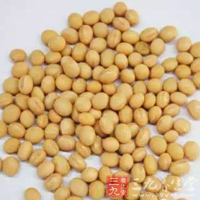 宫颈癌“免死金牌”————黄豆 宫颈癌“免死金牌”————黄豆