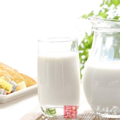 专家称复原乳奶制品营养指标基本不受影响