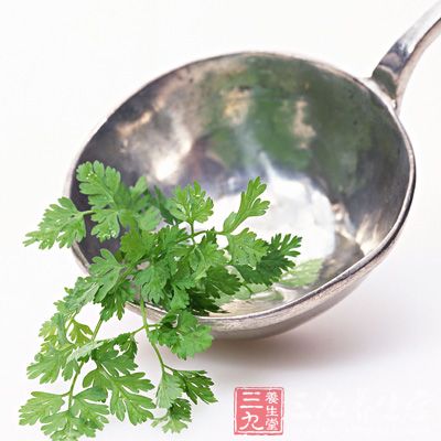 香菜粉蒸土豆排骨营养健康