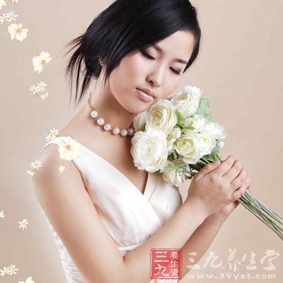 白带有血丝是什么原因 白带带血警惕7种病(8) 